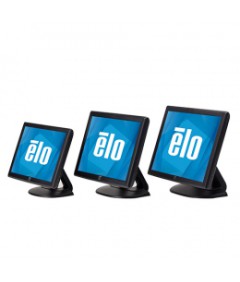 E399324 Elo 1515L, 38,1cm (15''), IT, grigio scuro