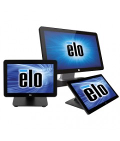 E125897 Elo 2002L, without stand, 50.8cm (20''), Projected Capacitive, 10 TP, Full HD, black
