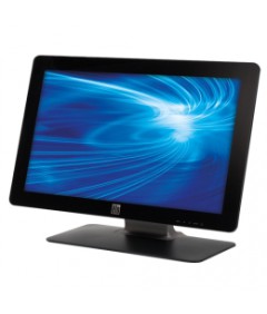 E107766 Elo 2201L, 55,9cm (22''), IT-P, Full HD, grigio scuro
