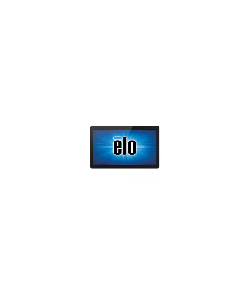 E693211 Elo I-Series 2.0, 54,6 cm (21,5''), Projected Capacitive, SSD, nero