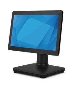 E136131 Elo E-Series 2, 39,6 cm (15,6''), Projected Capacitive, SSD, 10 IoT Enterprise, nero