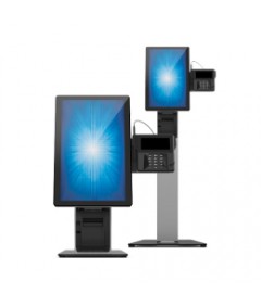 E796783 Elo Wallaby Self-Service stand, Countertop