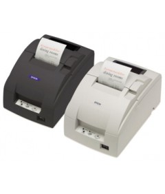 C31C518052 EPSON TM-U220D, LPT, nero