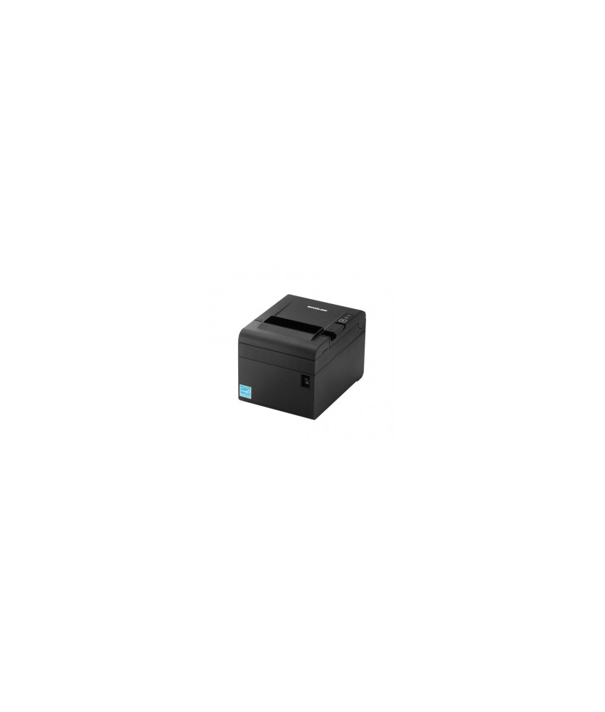 SRP-E302ESK Bixolon SRP-E302, USB, RS232, Ethernet, 8 punti /mm (203dpi), Cutter, nero