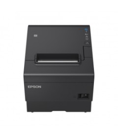 C31CJ57152 Epson TM-T88VII, Fixed Interface, USB, Ethernet, ePOS
