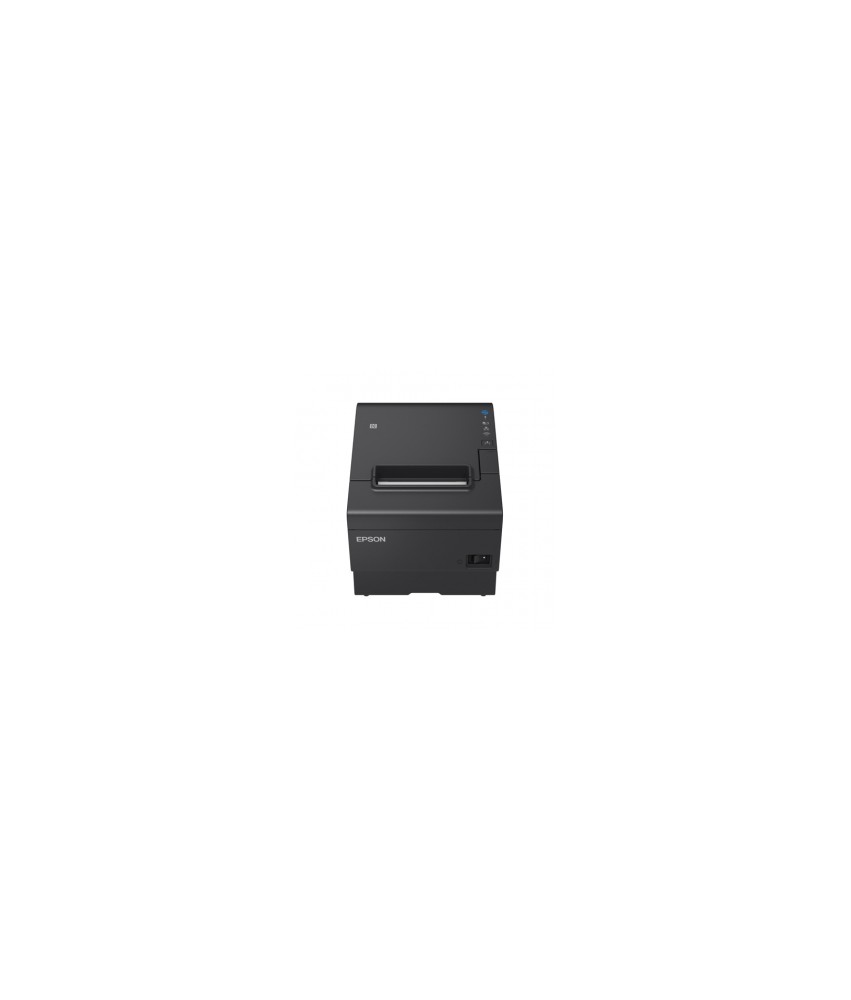C31CJ57151 Epson TM-T88VII, Fixed Interface, USB, Ethernet, ePOS, bianco