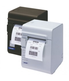 C31C412465 Epson TM-L90, 8 punti /mm (203dpi), USB, Ethernet, nero