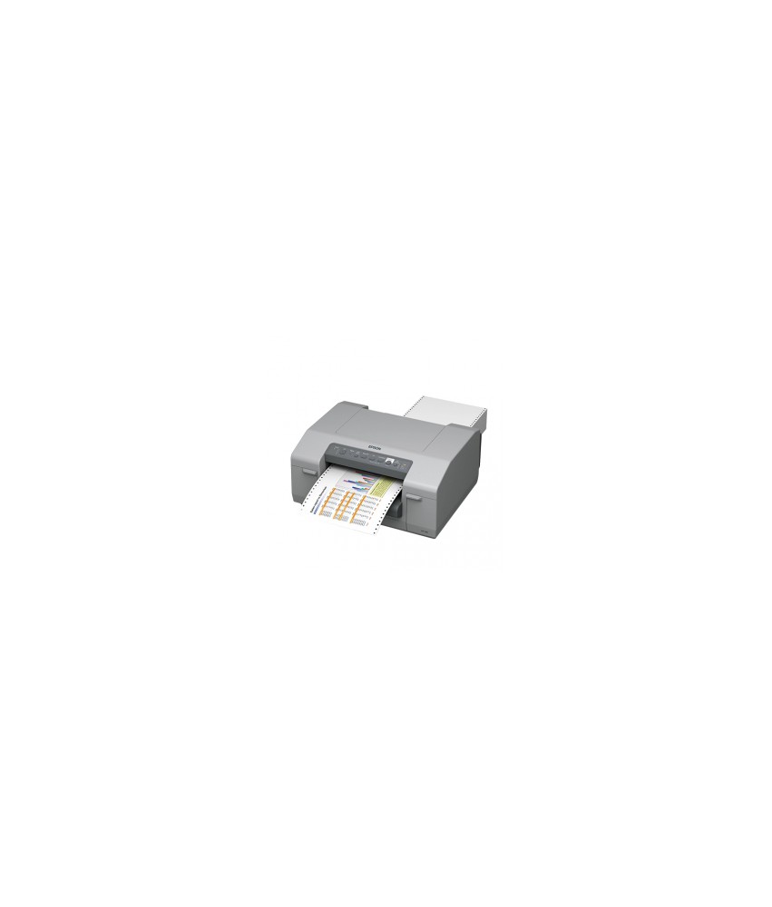 C11CC68132 Epson ColorWorks C831, USB, LPT, Ethernet