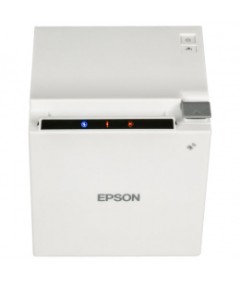 C31CH92141A0 Epson TM-m30II-H, USB, BT, Ethernet, 8 punti /mm (203dpi), ePOS, bianco