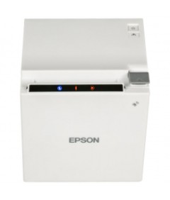 C31CH92141 Epson TM-m30II-H, USB, BT, Ethernet, 8 punti /mm (203dpi), ePOS, bianco