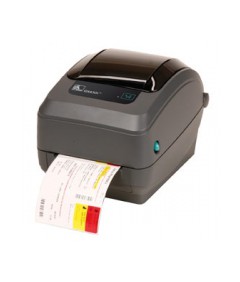 GX42-202520-000 Zebra GX420d rev2, 8 punti /mm (203dpi), EPL, ZPL, Multi-IF