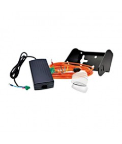 P1050667-020 Zebra charging/transmitter cradle, ethernet