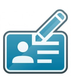 CSR2E-SW00-L Zebra CardStudio 2.0 Enterprise