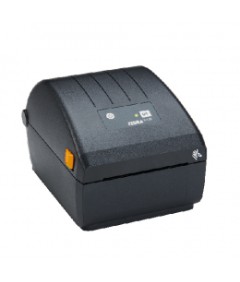 ZD22042-D1EG00EZ Zebra ZD220, 8 punti /mm (203dpi), Peeler, EPLII, ZPLII, USB