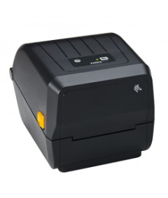 ZD23042-32EC00EZ Zebra ZD230, 8 punti /mm (203dpi), Cutter, EPLII, ZPLII, USB, Ethernet, nero