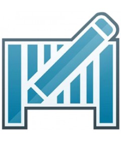 P1109127 ZebraDesigner 3 Pro, digital license key