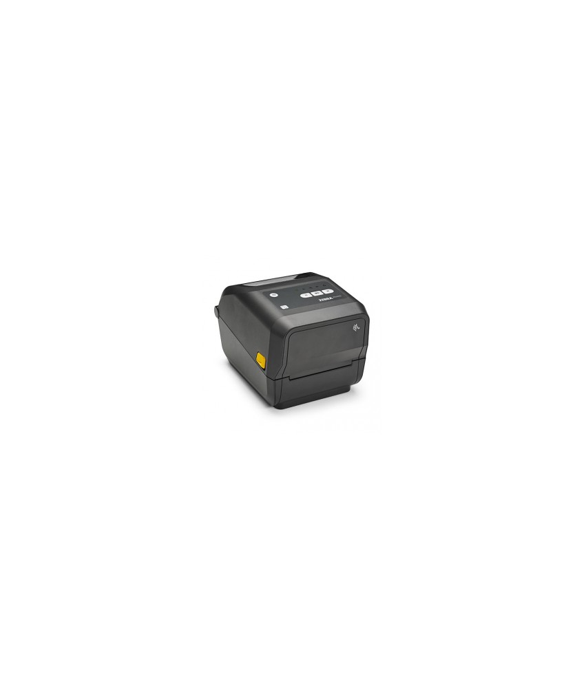 ZD42042-C0E000EZ Zebra ZD420c, cartridge, 8 dots/mm (203 dpi), MS, RTC, EPLII, ZPLII, USB