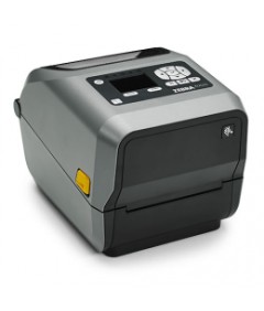 ZD62143-T2EF00EZ Zebra ZD620t, 12 punti /mm (300dpi), Cutter, VS, RTC, Display, EPLII, ZPLII, USB, RS232, Ethernet