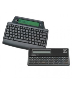 ZKDU-001-00 Zebra keyboard display unit ZKDU