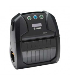 ZQ22-A0E12KE-00 Zebra ZQ220, 8 punti /mm (203dpi), linerless, CPCL, USB, nero