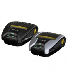 ZQ32-A0E12TE-00 Zebra ZQ320 Outdoor, USB, BT, NFC, 8 punti /mm (203dpi), linerless, ZPL, CPCL