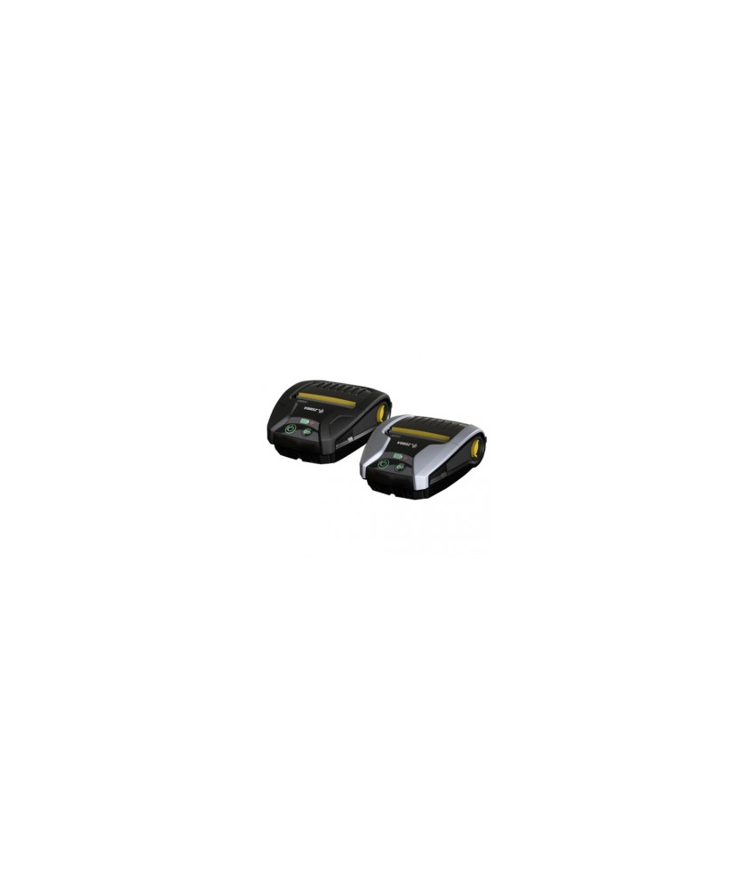 ZQ32-A0E12TE-00 Zebra ZQ320 Outdoor, USB, BT, NFC, 8 punti /mm (203dpi), linerless, ZPL, CPCL