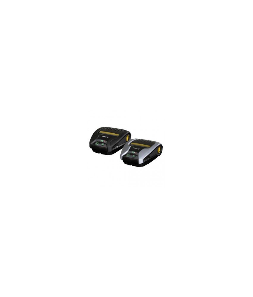SAC-MPM-1BCHGEU1-01 Zebra battery charging station, 1 slot