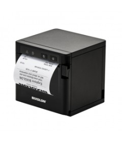 SRP-Q300K Bixolon SRP-Q300, USB, Ethernet, nero
