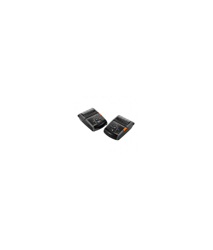 SPP-R200IIIPLUSiK Bixolon SPP-R200IIIplus, 8 punti /mm (203dpi), USB, RS232, BT (iOS)