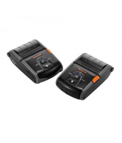 SPP-R200IIIPLUSWKL Bixolon SPP-R200IIIplus, 8 punti /mm (203dpi), linerless, USB, RS232, WLAN