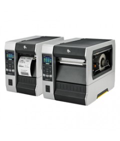 ZT61043-T0E0200Z Zebra ZT610, 12 punti /mm (300dpi), Disp. (colour), RTC, ZPL, ZPLII, USB, RS232, BT, Ethernet