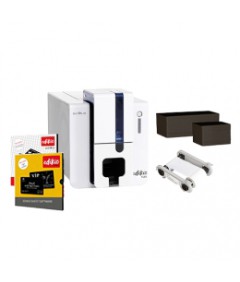 EF1H0000XS-BS012 Edikio FLEX Guest solution, unilaterale, 12 punti /mm (300dpi), USB, Ethernet