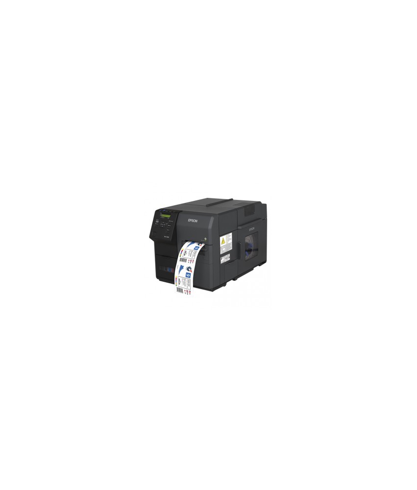 C33S020618 Epson ink cartridge, black