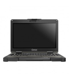 BM21Z4B4BDGX Getac B360, 33,8 cm (13,3''), Win. 10 Pro, QWERTZ, Chip, SSD, Full HD