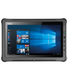 FP21Z4JE1DXX Getac F110 G6, USB, USB-C, BT, Wi-Fi, Win. 10 Pro