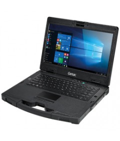 SL2DZDDEADXJ Getac S410 G3 Basic, 35,5 cm (14''), Win. 10 Pro, Layout IT, SSD
