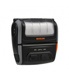 SPPR410WK Bixolon SPP-R410, 8 punti /mm (203dpi), USB, RS232, WLAN