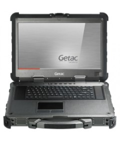 GSR3X6 Getac X500, 512GB SSD