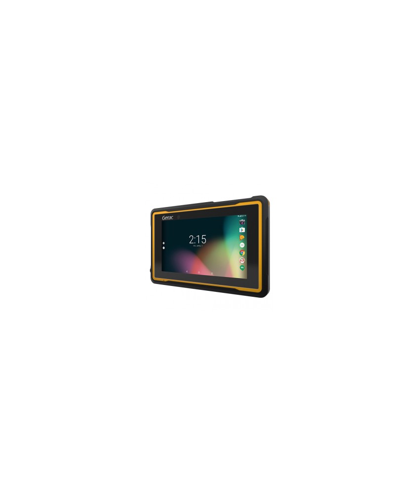 ZD77Q1DH5RAX Getac ZX70 Select Solution SKU, USB, BT, WLAN, 4G, GPS, Android