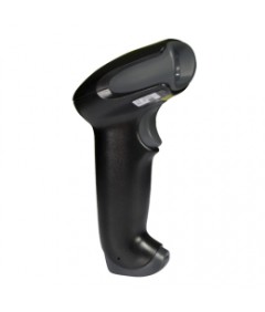 1250g-2USB Honeywell Voyager 1250g, 1D, Multi-IF, Kit (USB), nero