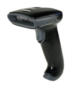 1300GWEM-2 Honeywell Hyperion 1300g, 1D, Multi-IF, nero