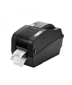 SLP-TX223DEG Bixolon SLP-TX223, 12 punti /mm (300dpi), Peeler, EPL, ZPLII, USB, USB Host, Ethernet, grigio scuro