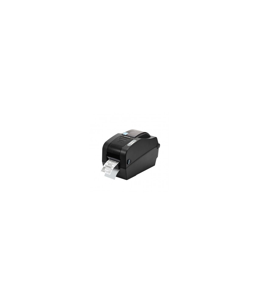 SLP-TX223EG Bixolon SLP-TX223, 12 punti /mm (300dpi), EPL, ZPLII, USB, USB Host, Ethernet, grigio scuro
