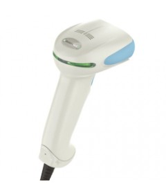 1950HSR-5-R Honeywell Xenon Performance 1950h, 2D, SR, Multi-IF, bianco