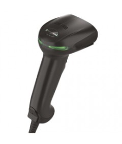 1950GSR-2USB-R Honeywell Xenon Performance 1950g, 2D, SR, Multi-IF, Kit (USB), nero