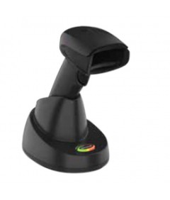 1952GSR-2USB-9-R Honeywell Xenon Performance 1952g, BT, 2D, SR, Kit (USB), nero