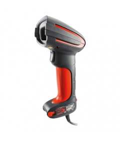 1980iFR-3SER Honeywell Granit 1980i, 2D, Area Imager, Dual-IF, Kit (RS232), rosso