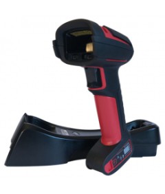 1991iSR-3-R Honeywell Granit 1991iSR, BT, 2D, SR, USB, Multi-IF, Digimarc, rosso