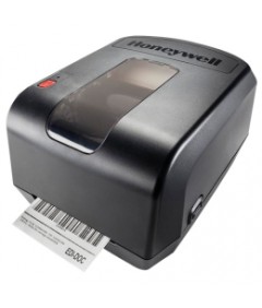 PC42TPE01318 Honeywell PC42T Plus, 8 punti /mm (203dpi), EPL, ZPLII, USB, RS232, Ethernet