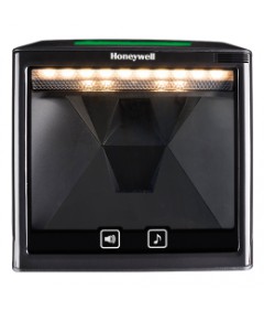 7980G-2USBX-0 Honeywell Solaris 7980g, 2D, Multi-IF, EAS, Kit (USB), nero